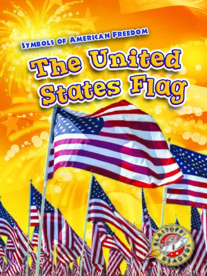cover image of The United States Flag